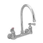 BK Resources BKF-3G-G OptiFlow™ Heavy Duty Faucet