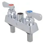 BK Resources BKF-4DM-XX-G OptiFlow™ Heavy Duty Solid Faucet Body