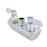 BK Resources BKF-4SM-XX-G OptiFlow™ Heavy Duty Solid Faucet Body