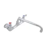 BK Resources BKF-8-G OptiFlow™ Heavy Duty Faucet