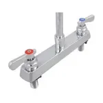 BK Resources BKF-8DM-XX-G OptiFlow™ Heavy Duty Solid Faucet Body