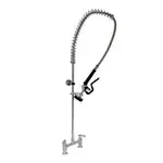 BK Resources BKF-8HDDPR-WB-G OptiFlow™ Pre-Rinse Assembly