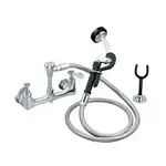 BK Resources BKF-8SMUS-G OptiFlow™ Utility Spray Faucet