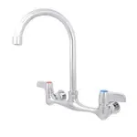 BK Resources BKF-8W-8G-G WorkForce™ Standard Duty Faucet