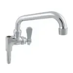 BK Resources BKF-AF-18-G OptiFlow™ Add-On Faucet
