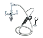 BK Resources BKF-DDMPF-G OptiFlow™ Pot Filler