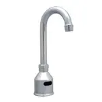BK Resources BKF-DEF-3G Electronic Sensor Faucet