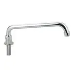 BK Resources BKF-DMB-14-G OptiFlow™ Faucet