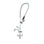 BK Resources BKF-DMPR-WB-AF14-G OptiFlow™ Pre-Rinse Assembly