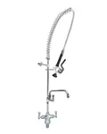 BK Resources BKF-DMPR-WB-AF14-G OptiFlow™ Pre-Rinse Assembly