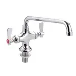 BK Resources BKF-DPF-12-G OptiFlow™ Heavy Duty Pantry Faucet