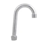 BK Resources BKF-HSPT-3G-G OptiFlow™ Heavy Duty Spout