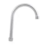 BK Resources BKF-HSPT-5G-G OptiFlow™ Heavy Duty Spout