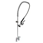 BK Resources BKF-LF-4HDDPR-WB-G OptiFlow™ Pre-rinse Assembly