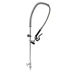 BK Resources BKF-LF-SDMPR-WB-G OptiFlow™ Pre-rinse Assembly