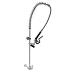 BK Resources BKF-LF-SWMPR-WB-G OptiFlow™ Pre-rinse Assembly