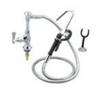 BK Resources BKF-SDMPF-G OptiFlow™ Single Valve Pot Filler