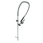 BK Resources BKF-SDMPR-WB-G OptiFlow™ Single Valve Pre-Rinse Assembly