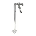 BK Resources BKF-SGF-G Glass Filler Water Station Faucet