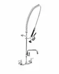 BK Resources BKF-SMPR-WB-AF14-G OptiFlow™ Pre-Rinse Assembly
