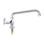 BK Resources BKF-SPF-14-G OptiFlow™ Heavy Duty Pantry Faucet