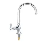 BK Resources BKF-SPF-8G-G OptiFlow™ Heavy Duty Pantry Faucet