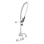 BK Resources BKF-VSMPR-WB-AF8-G WorkForce™ Pre-Rinse Assembly