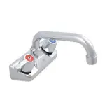 BK Resources BKF-W-12-G WorkForce™ Standard Duty Faucet