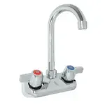 BK Resources BKF-W-8G-G WorkForce™ Standard Duty Faucet