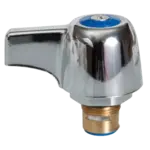 BK Resources BKF-W-CVCH-G WorkForce™ Cold Valve Kit