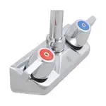 BK Resources BKF-W-XX-G WorkForce™ Standard Duty Faucet Body