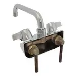BK Resources BKF-W2-16-G WorkForce™ Standard Duty Faucet