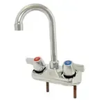 BK Resources BKF-W2-3G-G WorkForce™ Standard Duty Faucet