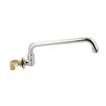 BK Resources BKF-WMB-10-G OptiFlow™ Heavy Duty Faucet Spout