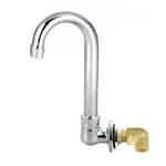 BK Resources BKF-WMB-5G-G OptiFlow™ Heavy Duty Faucet Spout
