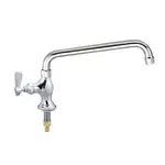 BK Resources BKF-WPF-16-G WorkForce™ Standard Duty Pantry Faucet