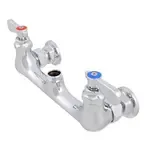 BK Resources BKF-XX-G OptiFlow™ Heavy Duty Faucet Body