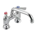 BK Resources BKF4HD-12-G OptiFlow™ Heavy Duty Faucet