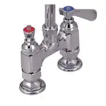 BK Resources BKF4HD-XX-G OptiFlow™ Heavy Duty Faucet Body
