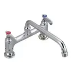 BK Resources BKF8HD-16-G OptiFlow™ Heavy Duty Faucet