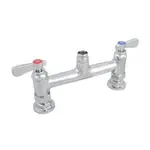 BK Resources BKF8HD-XX-G OptiFlow™ Heavy Duty Faucet Body only