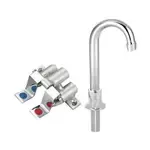 BK Resources BKFV-DGS-G OptiFlow™ Foot Valve Kit