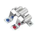BK Resources BKFV-G OptiFlow™ Foot Valve Kit