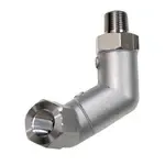 BK Resources BKG-100SW Swivel Pro™ Gas Hose Connector