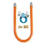 BK Resources BKG-GHC-10024-SCK2 Gas Hose Connection Kit # 2
