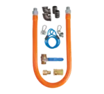 BK Resources BKG-GHC-10024-SCK9 Gas Hose Connection Kit # 9