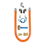 BK Resources BKG-GHC-10060-SW3 Swivel Pro™ Connection Kit