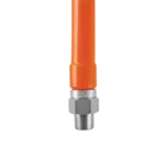 BK Resources BKG-GHC-5024 Gas Connector Hose