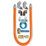 BK Resources BKG-GHC-5072-2SW3 Swivel Pro™ Connection Kit