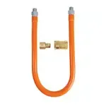 BK Resources BKG-GHC-5072-QD-PT Gas Hose Quick Disconnect Connection Kit